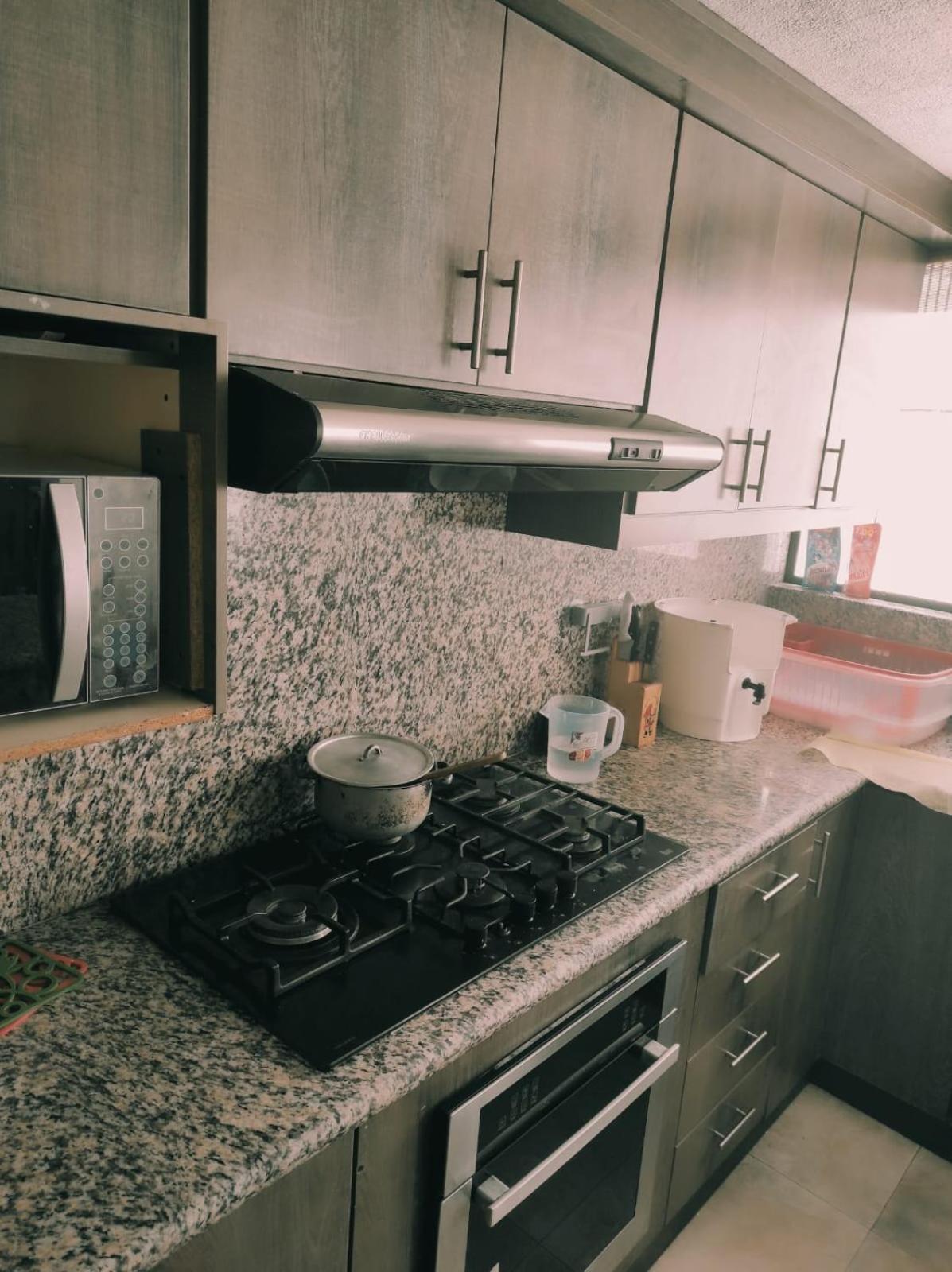 Hostel Tierra De Fuego Latacunga Kültér fotó